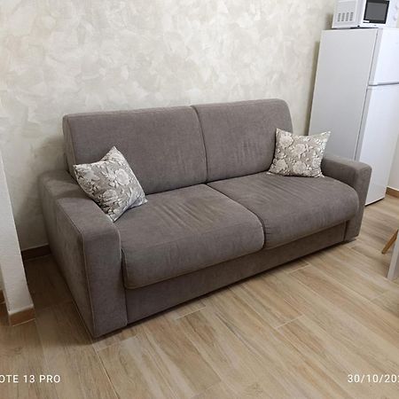 דירות לה ספציה Onda Marina 2 מראה חיצוני תמונה