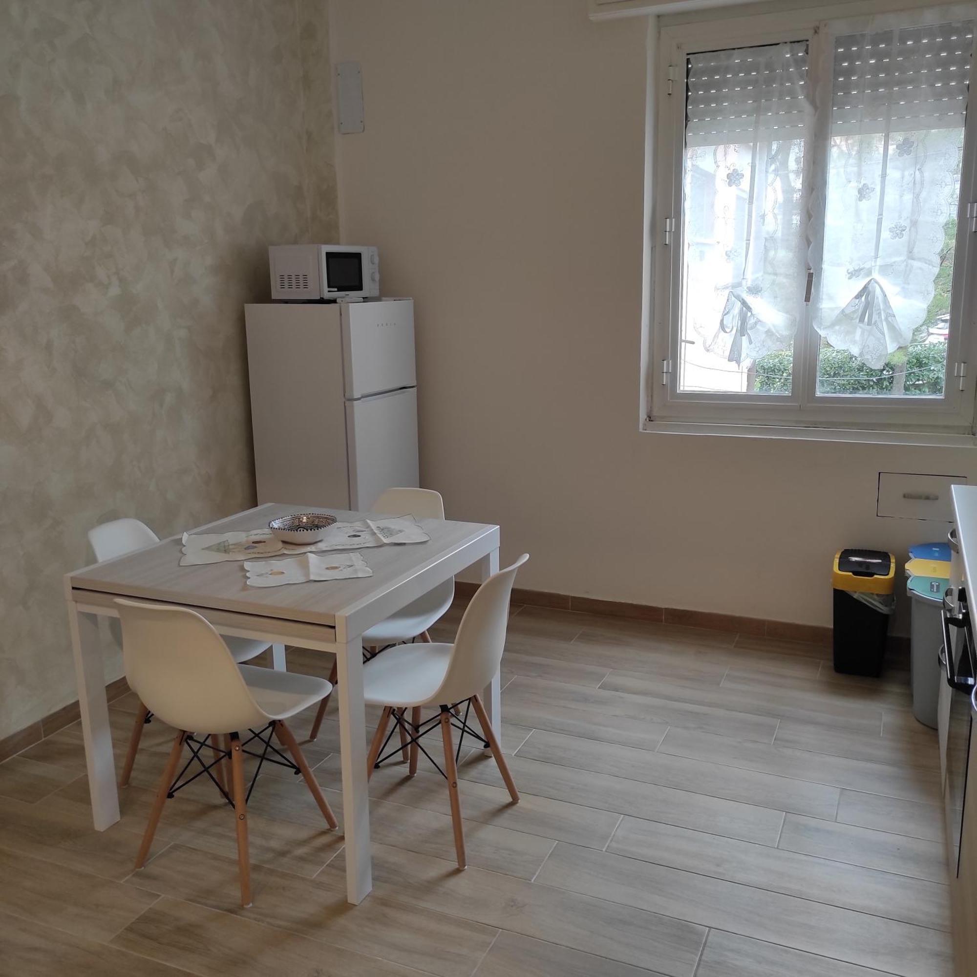 דירות לה ספציה Onda Marina 2 מראה חיצוני תמונה