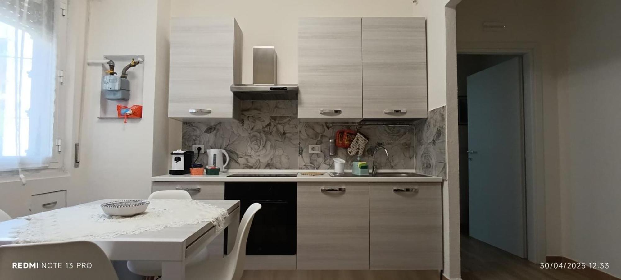 דירות לה ספציה Onda Marina 2 מראה חיצוני תמונה
